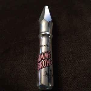 Benefit Gimme Brow #3 Volumizing Eyebrow Gel